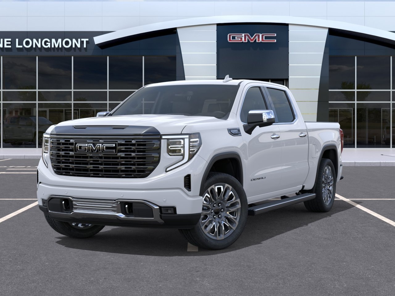2026 GMC Sierra 1500 Denali Ultimate - Photo 30