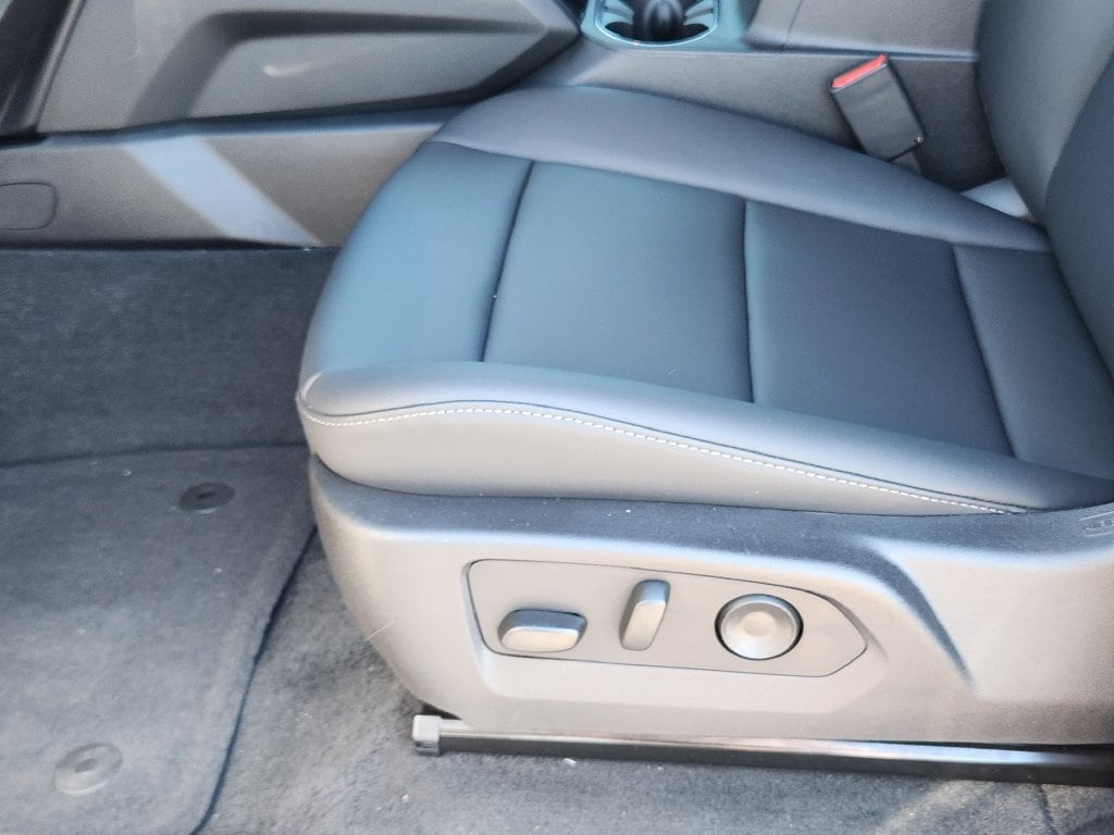 2026 GMC Canyon Elevation - Photo 9