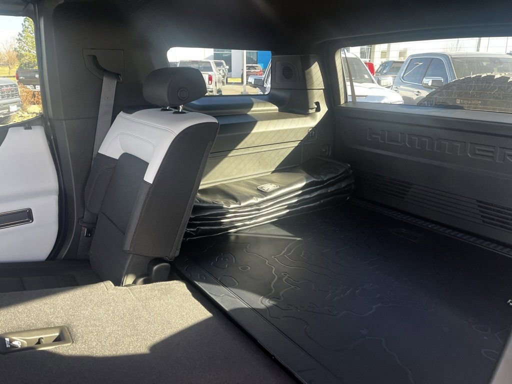 2025 GMC HUMMER EV 3X - Photo 30
