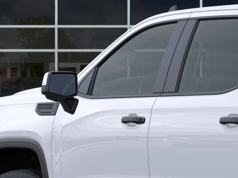 2026 GMC Sierra 1500 Pro - Photo 12