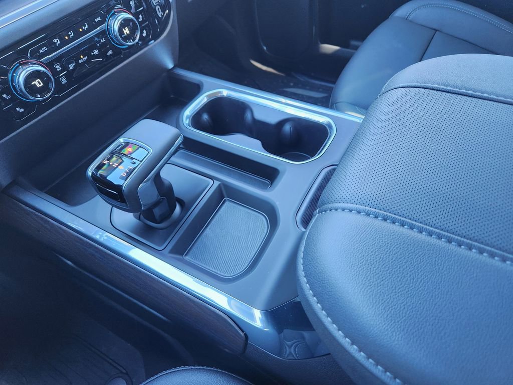 2026 GMC Sierra 1500 SLT - Photo 22