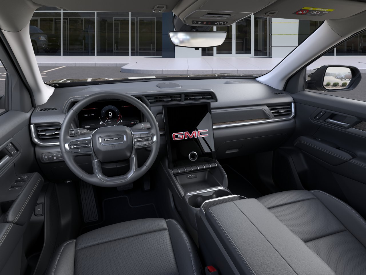 2026 GMC Terrain Denali - Photo 39