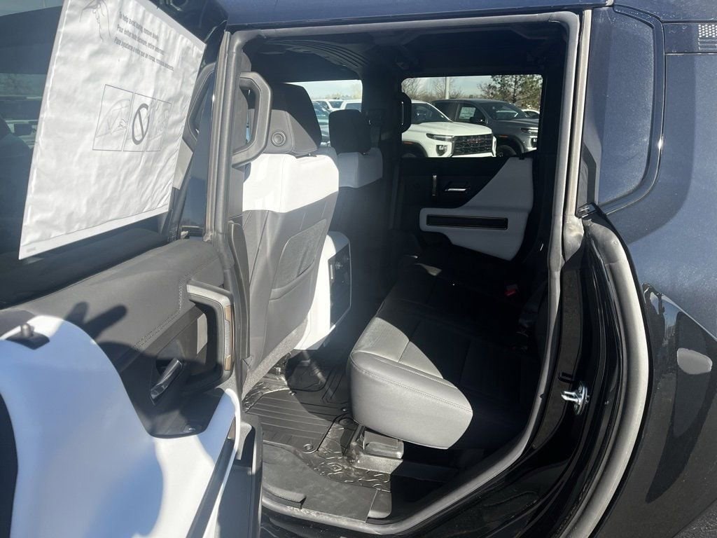 2025 GMC HUMMER EV 3X - Photo 27
