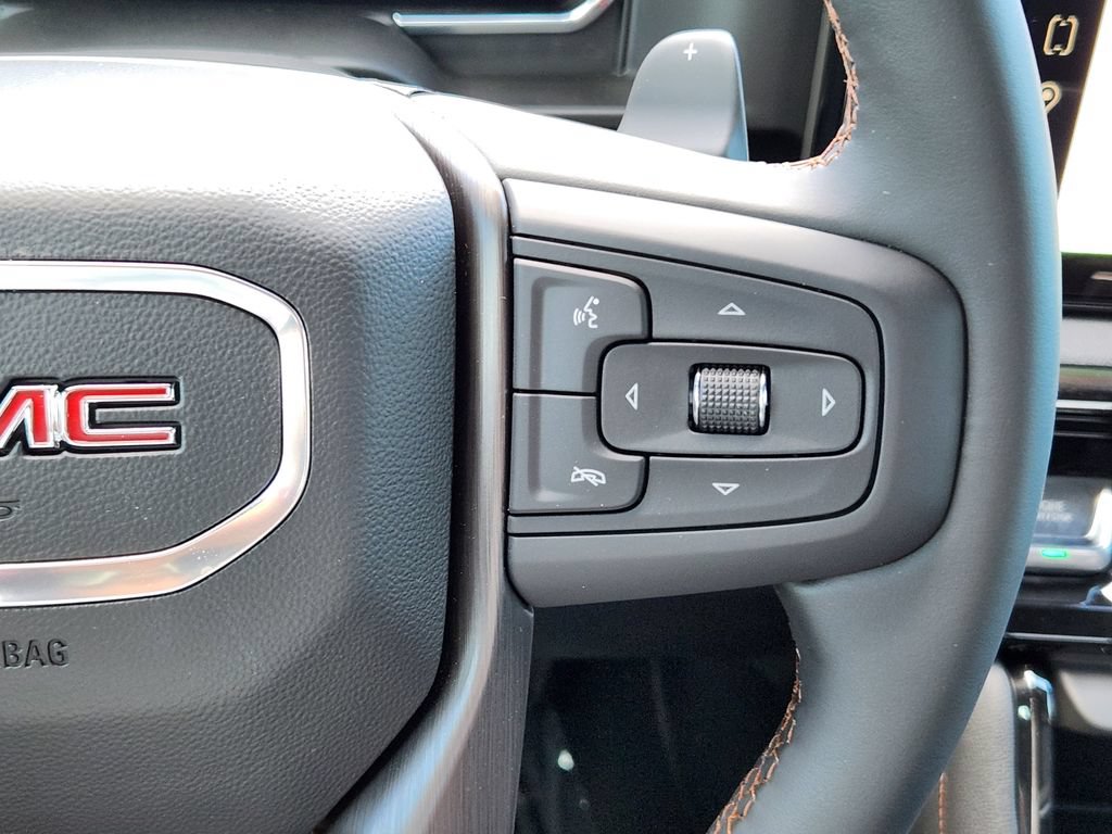2026 GMC Sierra 1500 AT4 - Photo 19