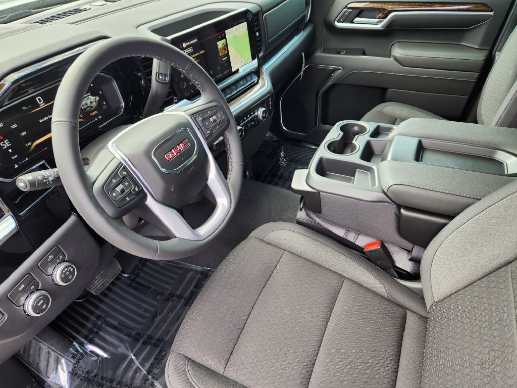 2026 GMC Sierra 1500 Elevation - Photo 8