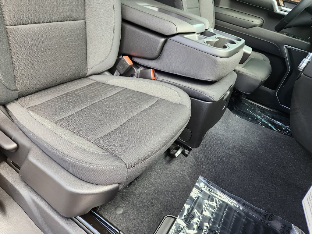 2026 GMC Sierra 1500 Elevation - Photo 15