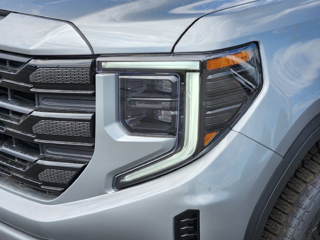 2026 GMC Sierra 1500 Elevation - Photo 6