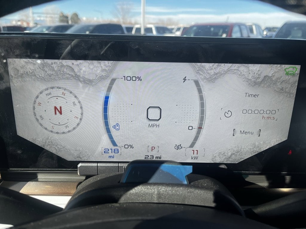2025 GMC HUMMER EV 3X - Photo 15