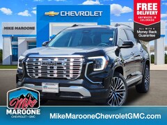 2026 GMC Terrain Denali SUV