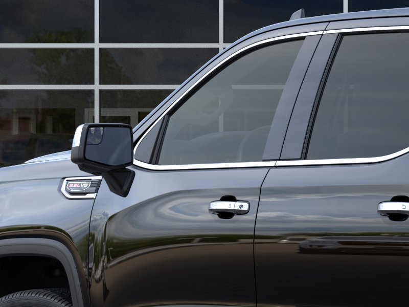 2026 GMC Sierra 1500 Denali - Photo 36