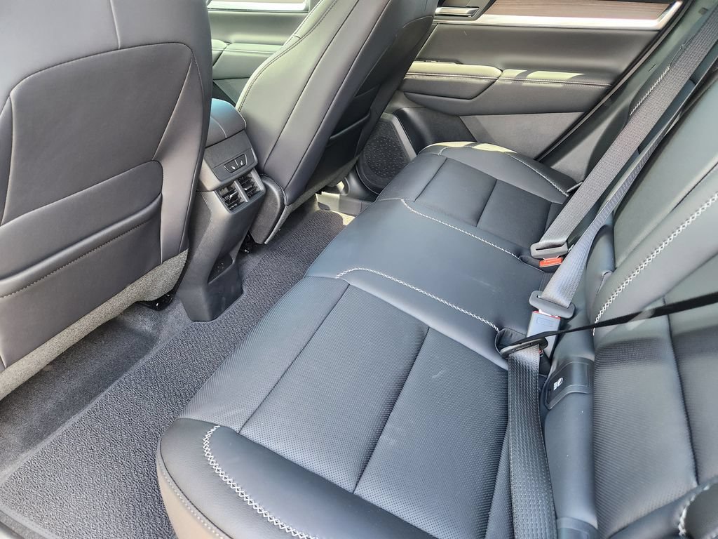 2026 GMC Terrain Denali - Photo 10