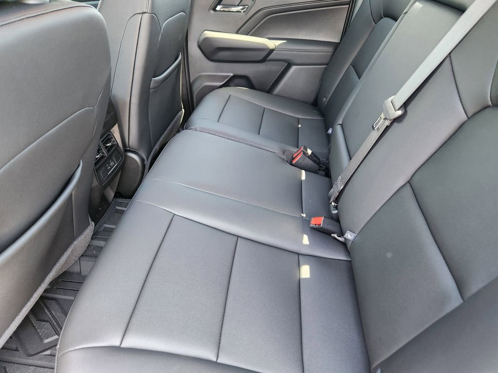 2025 GMC Canyon Elevation - Photo 21
