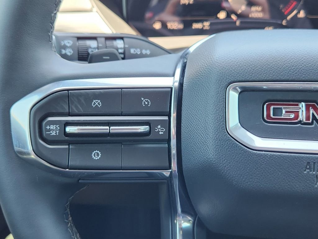 2025 GMC Acadia Elevation - Photo 11