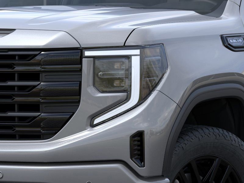 2026 GMC Sierra 1500 Elevation - Photo 8