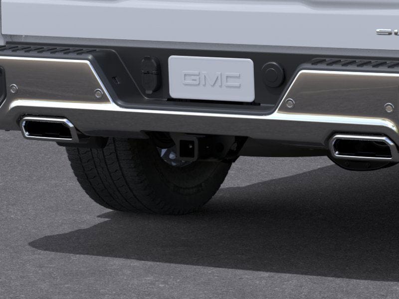 2026 GMC Sierra 1500 SLT - Photo 38