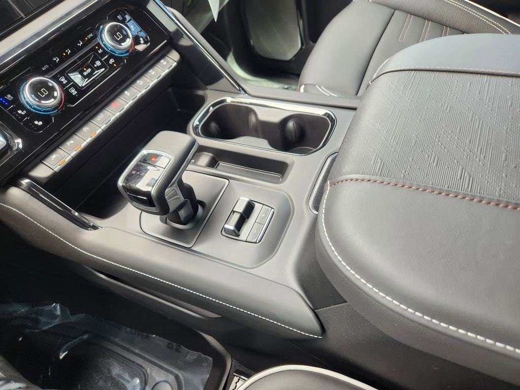 2026 GMC Sierra 1500 AT4X - Photo 21