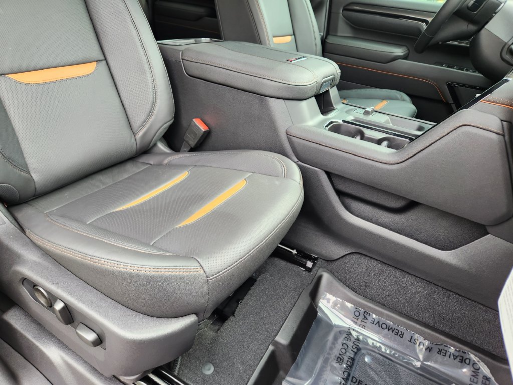 2026 GMC Sierra 2500HD AT4 - Photo 15