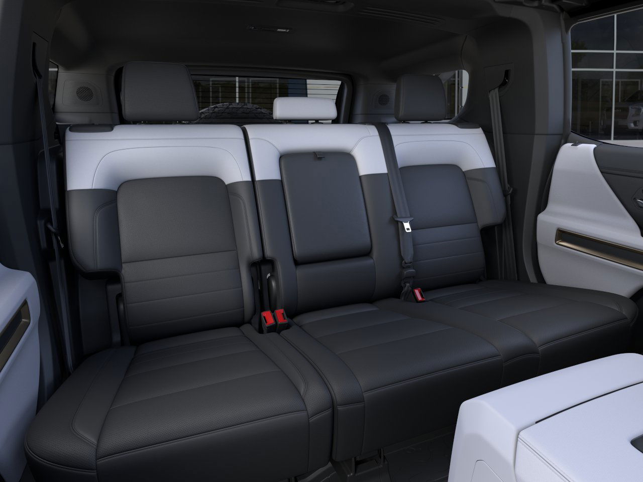 2025 GMC HUMMER EV 3X - Photo 56
