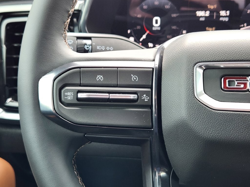 2026 GMC Canyon AT4 - Photo 15