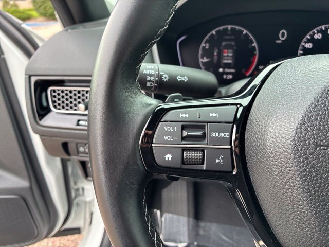 2023 Honda Civic Sport - Photo 19