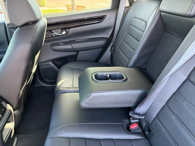 2026 Honda CR-V EX-L - Photo 21
