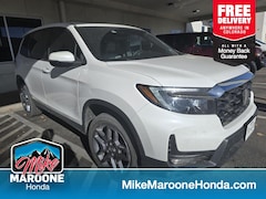 2023 Honda Passport EX-L SUV