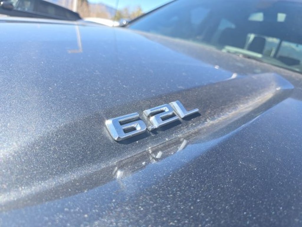 Used 2020 Chevrolet Silverado 1500 RST Truck Crew Cab