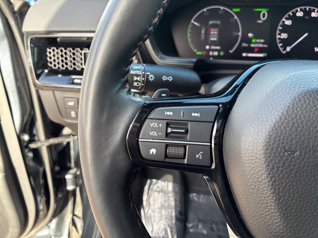 2023 Honda CR-V Sport Touring - Photo 23