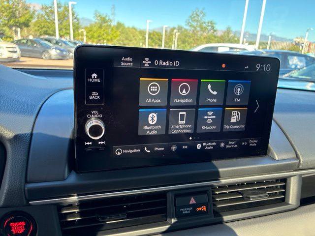 2025 Honda Pilot Touring - Photo 13