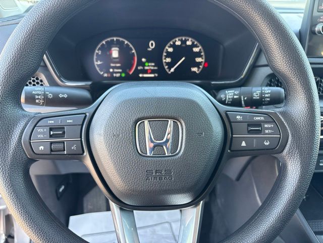 2026 Honda CR-V EX - Photo 19