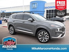 2023 Hyundai Santa Fe Calligraphy SUV