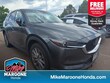  Mazda Mazda CX-5
