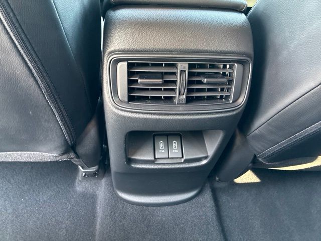 2022 Honda CR-V EX-L - Photo 23