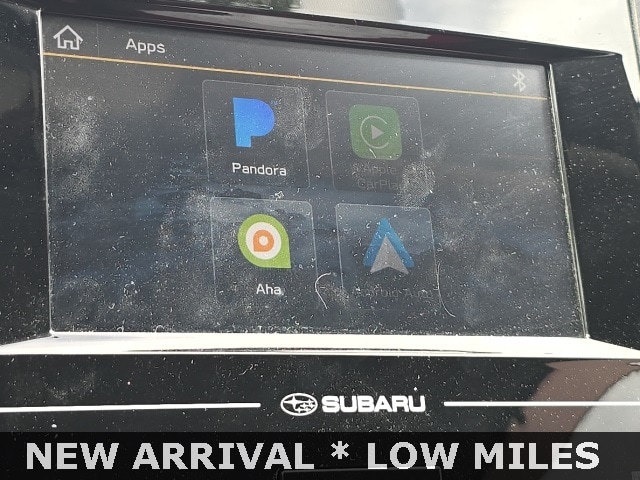 Used 2019 Subaru Impreza Base with VIN 4S3GKAA67K3622646 for sale in Colorado Springs, CO
