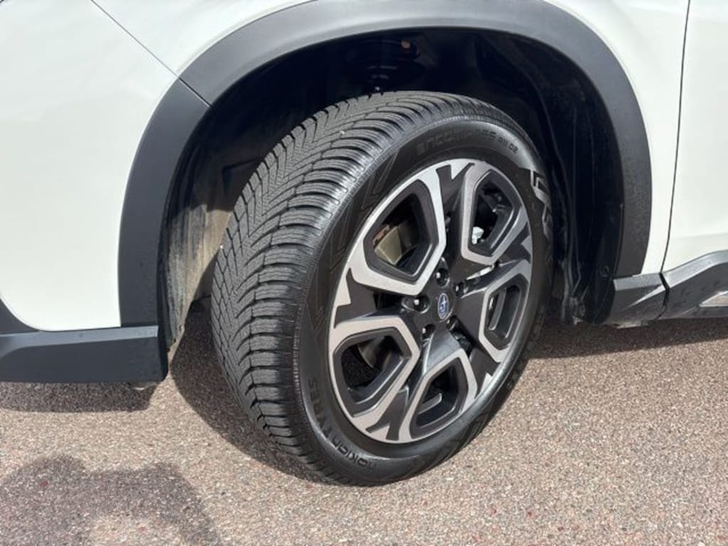 Used 2023 Subaru Ascent Touring SUV