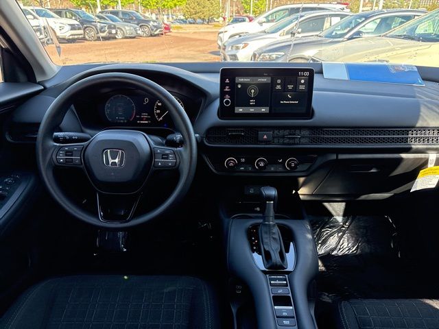2026 Honda HR-V LX - Photo 24