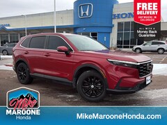 2023 Honda CR-V EX-L SUV