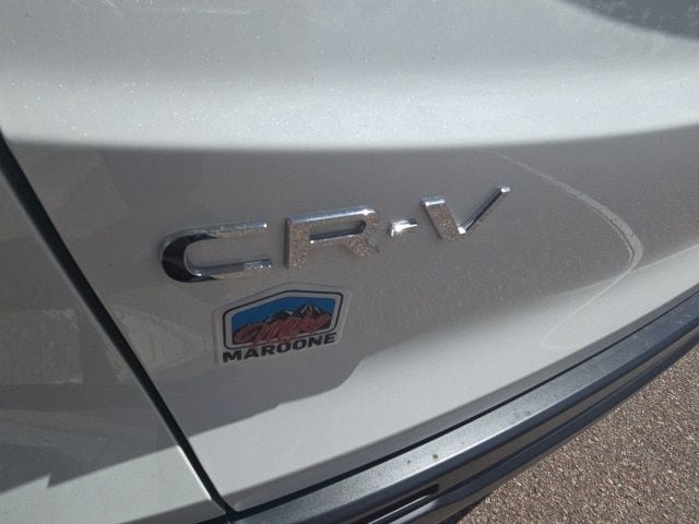 2024 Honda CR-V EX - Photo 11
