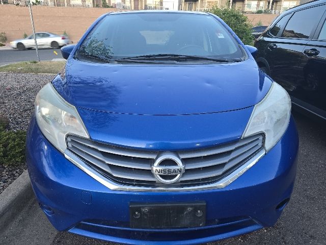 Used 2016 Nissan Versa Note SV with VIN 3N1CE2CP3GL384861 for sale in Colorado Springs, CO