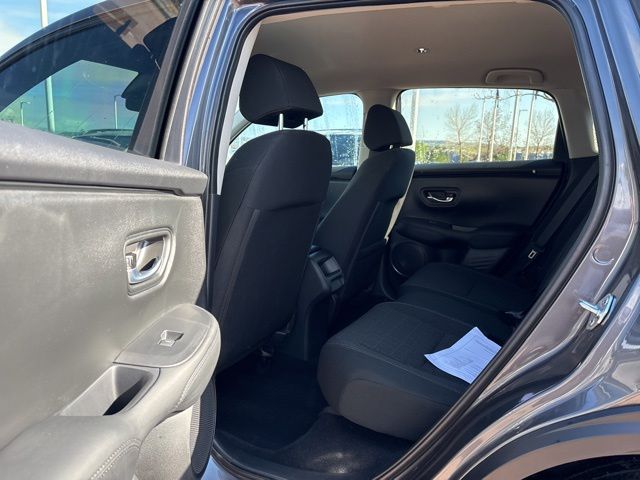 2026 Honda HR-V LX - Photo 21