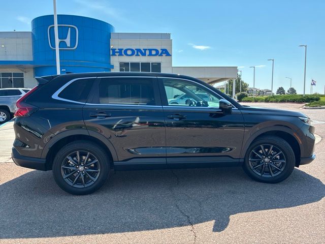 2026 Honda CR-V EX-L - Photo 8