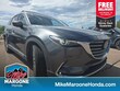  Mazda Mazda CX-9