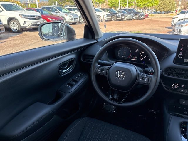 2026 Honda HR-V LX - Photo 23