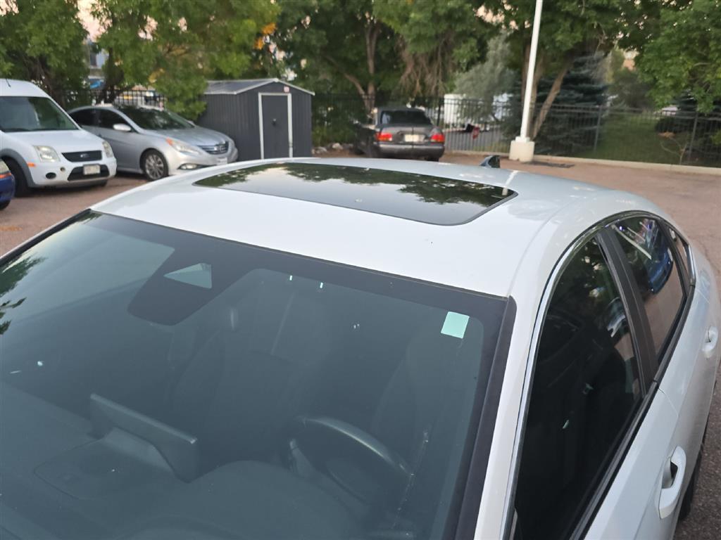 2023 Honda Accord Hybrid Sport photo 4