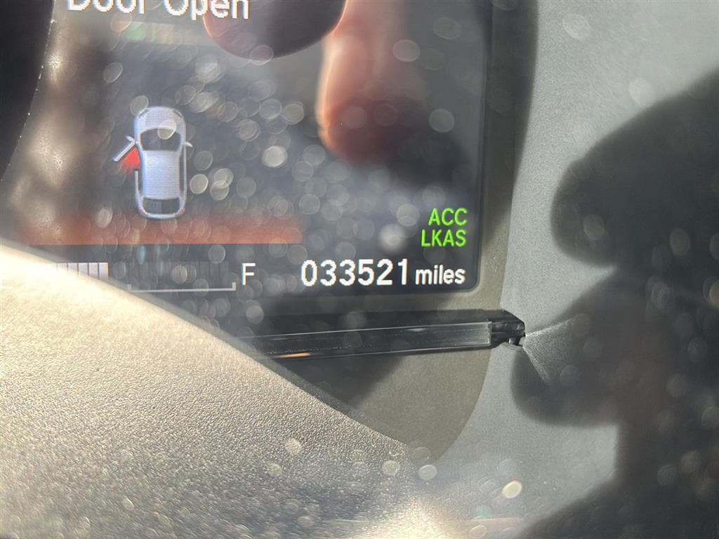 Used 2018 Honda Fit EX Hatchback