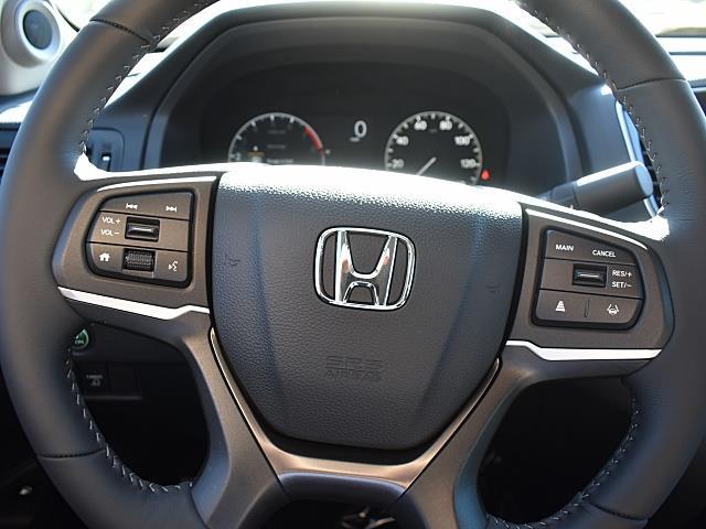 2026 Honda Ridgeline Sport - Photo 10