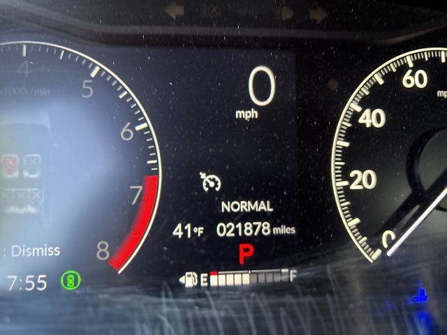 2024 Honda HR-V Sport - Photo 17