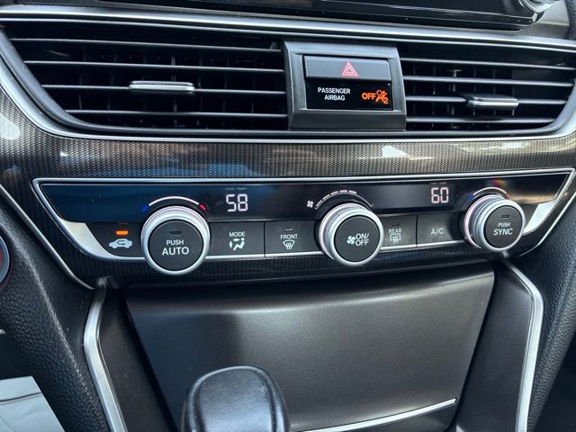 2018 Honda Accord Sport - Photo 13