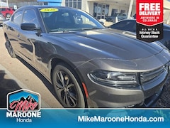 2020 Dodge Charger SXT Sedan