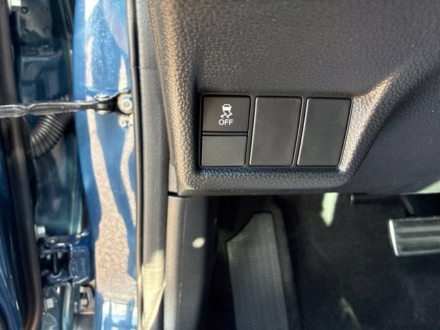 2026 Honda Civic Sport - Photo 8